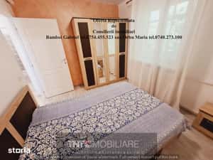 Apartament 2 Camere Decomandat  Zona Păcurari (Moara de Foc) — miniatura 5