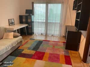 2 camere Pta națiunile unite mobilat complect