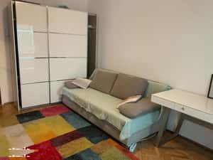 2 camere Pta națiunile unite mobilat complect — miniatura 3