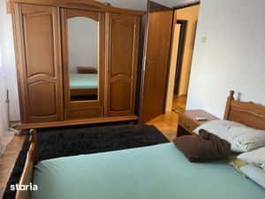 2 camere Pta națiunile unite mobilat complect — miniatura 5