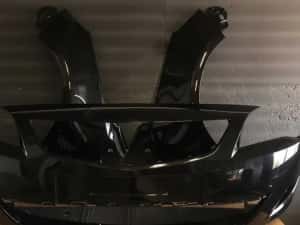 Bara & Aripa Fata Dreapta + Stanga Opel Astra J 2009-2012 (Z20R Negru)