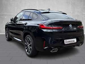BMW X4 2023 - 245 cp, Automată, 56.410 km — miniatura 5