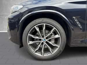 BMW X4 2023 - 245 cp, Automată, 56.410 km — miniatura 6