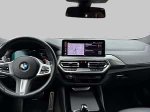 BMW X4 2023 - 245 cp, Automată, 56.410 km — miniatura 7