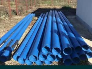 Foraje puțuri apă — miniatura 5