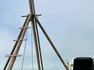 Foraje puțuri apă — miniatura 8