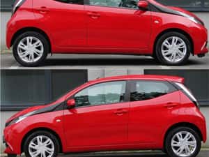 Toyota Aygo (X) - 2020, 11.450 EUR, 118.291 km — miniatura 5