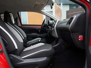 Toyota Aygo (X) - 2020, 11.450 EUR, 118.291 km — miniatura 7