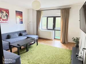 Închiriere apartament mobilat, 3 camere, 61m², Bd-ul Gheorghe Șincai — miniatura 2