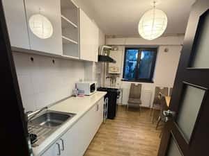 Închiriere apartament mobilat, 3 camere, 61m², Bd-ul Gheorghe Șincai — miniatura 5