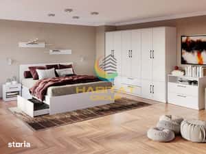 2 Camere Decomandat - Ansamblu Nou, Achizitie in Rate — miniatura 5