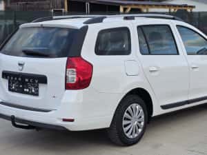Dacia Logan mcv Laureate an 2016 euro 6 import Germania 1.2 benzină simplu — miniatura 7