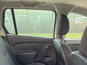 Dacia Logan mcv Laureate an 2016 euro 6 import Germania 1.2 benzină simplu — miniatura 9