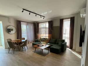 Aviatorii Residence LUX Campus Cambridge School City Park etaj 1 , 60.