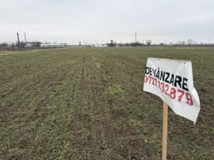 Teren Tartasesti/Baldana 25min Buc 1030mp la 500m de Scoala Tartasesti — miniatura 1