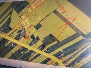 Teren Tartasesti/Baldana 25min Buc 1030mp la 500m de Scoala Tartasesti — miniatura 7