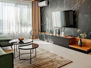 Cavar Residence 3 Camere 2 Bai — miniatura 3