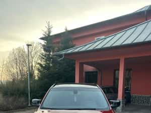 BMW X3 2012 xDrive 2.0d — miniatura 4