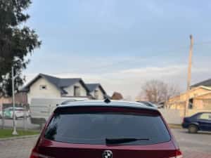 BMW X3 2012 xDrive 2.0d — miniatura 5