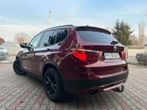 BMW X3 2012 xDrive 2.0d — miniatura 6