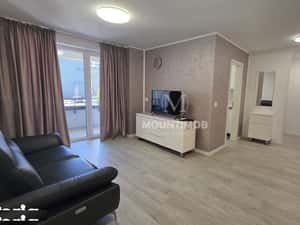 2 camere, Coresi-Kasper, linga pietonala, mobilat/utilat, Parcare+Boxa — miniatura 2