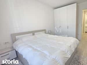 2 camere, Coresi-Kasper, linga pietonala, mobilat/utilat, Parcare+Boxa — miniatura 4