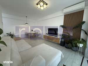 VANZARE 2 CAMERE | TERASA 33 MP | PARCARE INCLUSA | PIPERA – ROND OMV — miniatura 5