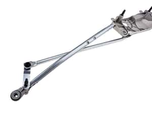 Mecanism stergator fata fara motoras Vw Touareg 2003-, Porsche Cayenne 2002-2010, Cayenne 2010-, NTY EMW-VW-020 — miniatura 3