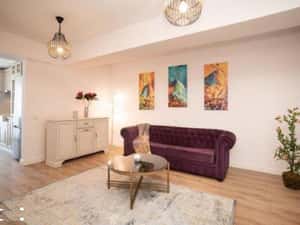 Apartament de lux CAMPUS