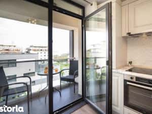 Apartament de lux CAMPUS — miniatura 5