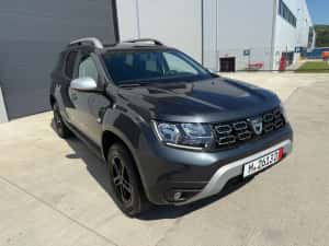 Dacia Duster Prestige / 2019 / 1.6mpi+GPL / Euro 6 — miniatura 1