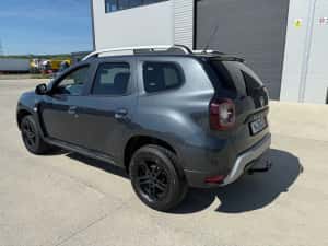 Dacia Duster Prestige / 2019 / 1.6mpi+GPL / Euro 6 — miniatura 3