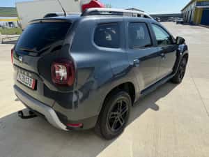 Dacia Duster Prestige / 2019 / 1.6mpi+GPL / Euro 6 — miniatura 4