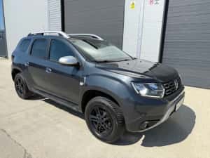 Dacia Duster Prestige / 2019 / 1.6mpi+GPL / Euro 6 — miniatura 5
