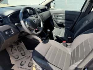Dacia Duster Prestige / 2019 / 1.6mpi+GPL / Euro 6 — miniatura 6