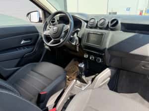 Dacia Duster Prestige / 2019 / 1.6mpi+GPL / Euro 6 — miniatura 7