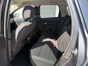 Dacia Duster Prestige / 2019 / 1.6mpi+GPL / Euro 6 — miniatura 8