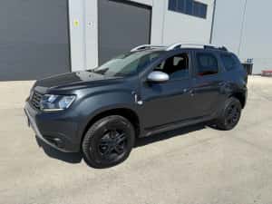 Dacia Duster Prestige / 2019 / 1.6mpi+GPL / Euro 6 — miniatura 10