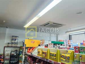 Spatiu comercial de inchiriat – Str. Mioritei, Bacau — miniatura 3