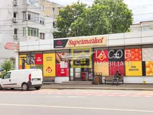 Spatiu comercial de inchiriat – Str. Mioritei, Bacau — miniatura 4