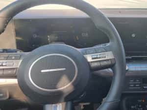 Hyundai Kona Avariat 2025 benzina România — miniatura 3