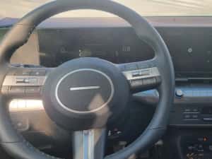 Hyundai Kona Avariat 2025 benzina România — miniatura 10