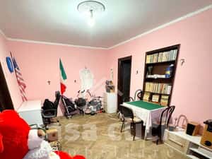 Etaj 1, bloc fără risc seismic – 2 camere Țiglina 1 — miniatura 3