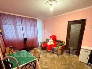 Etaj 1, bloc fără risc seismic – 2 camere Țiglina 1 — miniatura 4