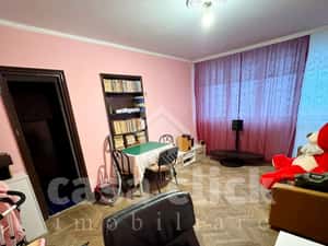 Etaj 1, bloc fără risc seismic – 2 camere Țiglina 1 — miniatura 5