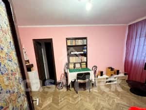 Etaj 1, bloc fără risc seismic – 2 camere Țiglina 1 — miniatura 6