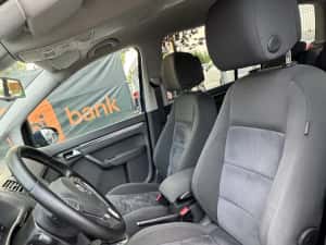 Volkswagen Touran Highline 1.6 TDI/Automata/7locuri — miniatura 6