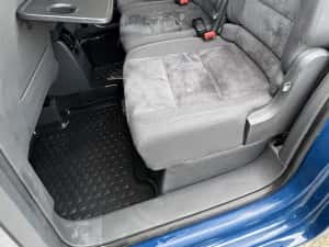 Volkswagen Touran Highline 1.6 TDI/Automata/7locuri — miniatura 7