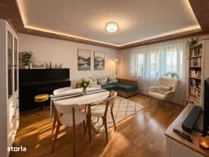 Apartament cu 3 camere - Rogerius - IMOBIHOR