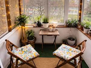 Apartament cu 3 camere - Rogerius - IMOBIHOR — miniatura 5